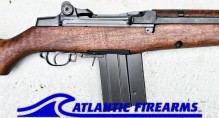 BM-62 Tanker Rifle