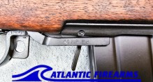 BM-62 Tanker Rifle