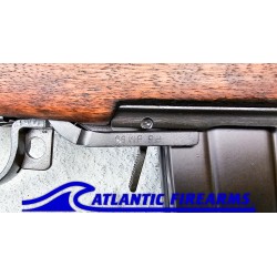 BM-62 Tanker Rifle