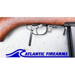 BM-62 Tanker Rifle