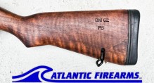 BM-62 Tanker Rifle