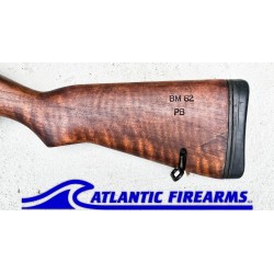 BM-62 Tanker Rifle