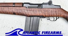 BM-62 Tanker Rifle