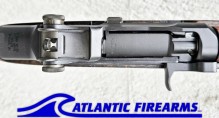 BM-62 Tanker Rifle