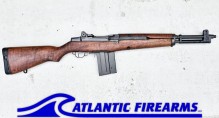 BM-62 Tanker Rifle