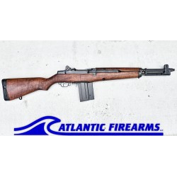 BM-62 Tanker Rifle