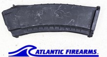 Pakistani - Khyber Pass Black Circle 21 AK74 Magazine