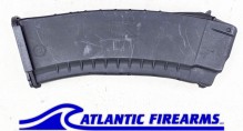 Pakistani - Khyber Pass Black Circle 21 AK74 Magazine