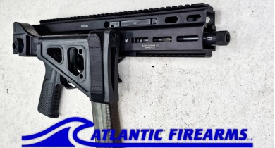 Grand Power Stribog SP10A3...