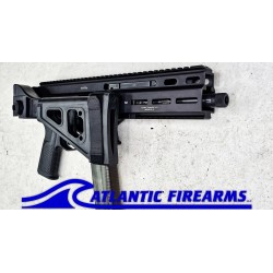 Grand Power Stribog SP10A3 10MM Pistol W/ Brace