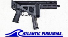 Grand Power Stribog SP10A3 10MM Pistol W/ Brace
