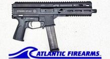 Grand Power Stribog SP10A3 10MM Pistol W/ Brace