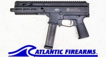 Grand Power Stribog SP10A3 10MM Pistol W/ Brace