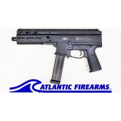 Grand Power Stribog SP10A3 10MM Pistol W/ Brace