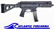 Grand Power Stribog SP10A3 10MM Pistol W/ Brace
