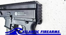 Grand Power Stribog SP10A3 10MM Pistol W/ Brace