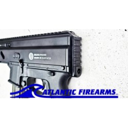 Grand Power Stribog SP10A3 10MM Pistol W/ Brace