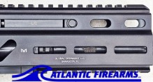 Grand Power Stribog SP10A3 10MM Pistol W/ Brace