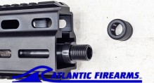 Grand Power Stribog SP10A3 10MM Pistol W/ Brace