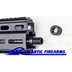 Grand Power Stribog SP10A3 10MM Pistol W/ Brace