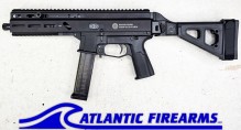 Grand Power Stribog SP10A3 10MM Pistol W/ Brace