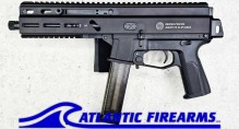 Grand Power Stribog SP10A3 10MM Pistol W/ Brace