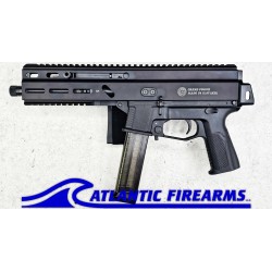 Grand Power Stribog SP10A3 10MM Pistol W/ Brace