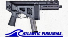 Grand Power Stribog SP10A3 10MM Pistol W/ Brace