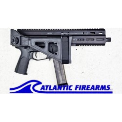 Grand Power Stribog SP10A3 10MM Pistol W/ Brace