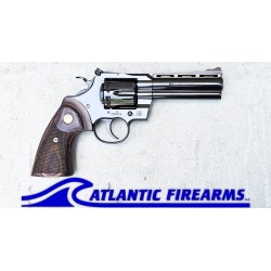 Colt Python 357Mag Revolver- BP4WTS