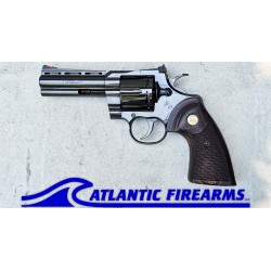 Colt Python 357Mag Revolver- BP4WTS