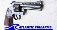 Colt Python 357Mag Revolver- BP4WTS