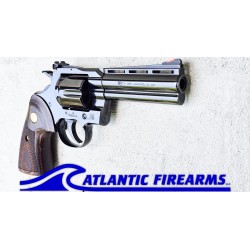 Colt Python 357Mag Revolver- BP4WTS