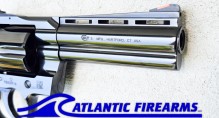 Colt Python 357Mag Revolver- BP4WTS