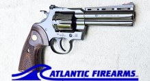 Colt Python 357Mag Revolver- BP4WTS
