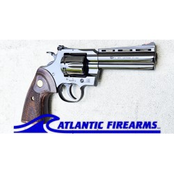 Colt Python 357Mag Revolver- BP4WTS