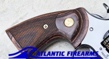 Colt Python 357Mag Revolver- BP4WTS