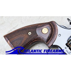Colt Python 357Mag Revolver- BP4WTS