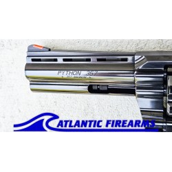 Colt Python 357Mag Revolver- BP4WTS