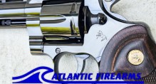 Colt Python 357Mag Revolver- BP4WTS