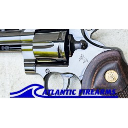 Colt Python 357Mag Revolver- BP4WTS