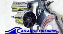 Colt Python 357Mag Revolver- BP4WTS