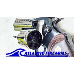 Colt Python 357Mag Revolver- BP4WTS