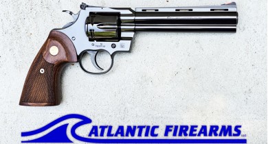 Colt Python 357Mag...