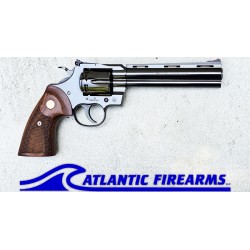 Colt Python 357Mag Revolver- BP6WTS