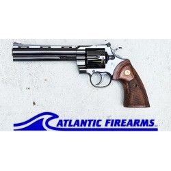 Colt Python 357Mag Revolver- BP6WTS