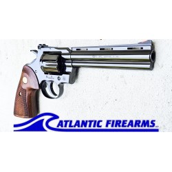 Colt Python 357Mag Revolver- BP6WTS