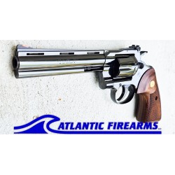 Colt Python 357Mag Revolver- BP6WTS