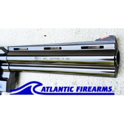 Colt Python 357Mag Revolver- BP6WTS