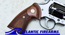 Colt Python 357Mag Revolver- BP6WTS